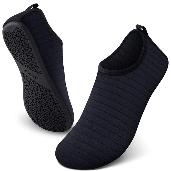 quick dry aqua socks